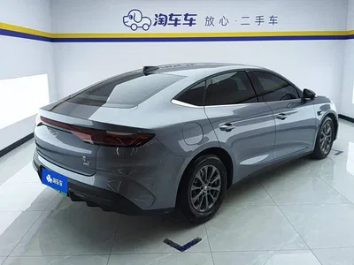 2025 Byd Qin, фото 3, лот 10246776