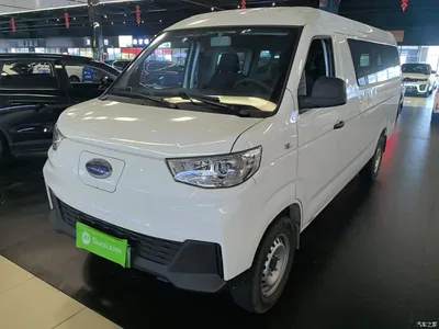 2024 Karry Jiangtun E7 Model Clear Window 41.86kWh 7-Seater, фото 2, лот 11646118
