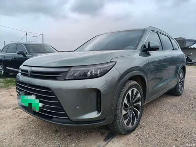 2024 AITO Wenjie AITO M7 1.5T RWD Plus 5-Seater, фото 1, лот 10277208