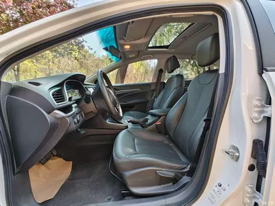 2021 Buick Excelle Facelift 1.3T Auto Mild Hybrid Elite, фото 4, лот 10253571