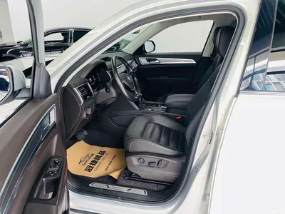 2020 Volkswagen Teramont 330TSI 2WD Luxury China VI, фото 4, лот 10427632