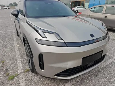 2023 Lynk & Co 08 EM-P 120km Long Range Halo, фото 4, лот 10318837