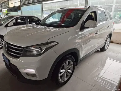 2019 Dongfeng Fengguang S560 1.8L CVT Elite, фото 2, лот 10835167