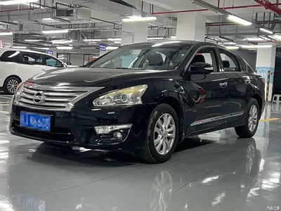 2014 Nissan Teana 2.0L XL Upper Tech Edition, фото 1, лот 10339482