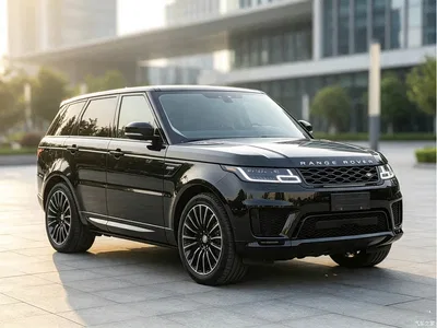 2017 Land Rover Range Rover Sport 3.0 SC V6 SE, фото 3, лот 10325012