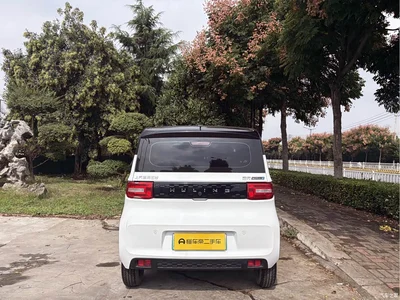 2022 Wuling Motors Hongguang MINIEV Comfort NMC, фото 4, лот 11494443