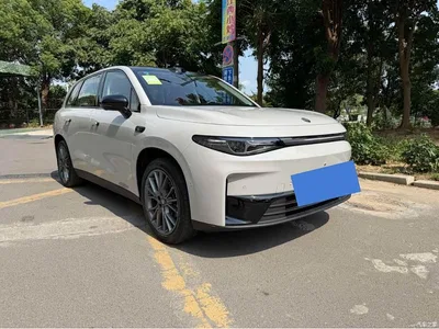 2026 Leapmotor C10 605 LiDAR Edition, фото 3, лот 10316494