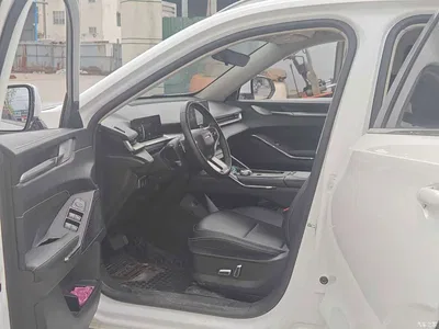 2021 Haval H6 3rd Generation 1.5T Auto 2WD Max, фото 4, лот 11131719