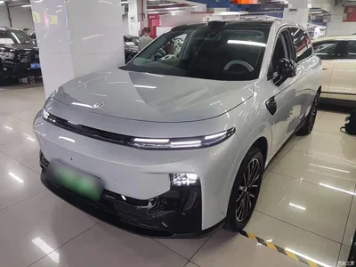 2025 Leapmotor B10 510 LiDAR Edition, фото 2, лот 10326709