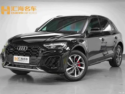 2024 Audi Q5L Model 40 TFSI Luxury Dynamic, фото 1, лот 10455457