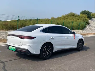 2024 BYD Qin L DM-i 80KM Superior, фото 4, лот 11180918