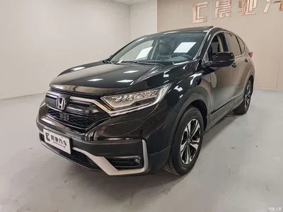 2021 Honda CR-V 240TURBO CVT 2WD Comfort Edition, фото 1, лот 10816082