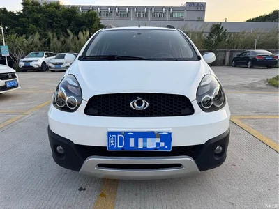 2012 Geely GX2 1.5L Automatic Standard II, фото 2, лот 11169979