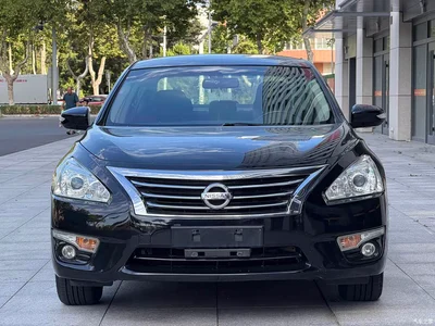 2015 Nissan Teana 2.0L XL Upper Champions League Tech Edition, фото 2, лот 10342579