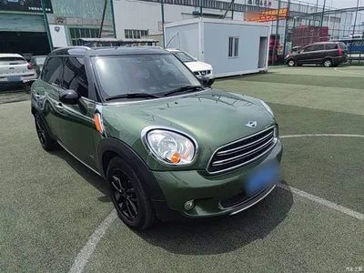 2014 MINI COUNTRYMAN 1.6L COOPER Fun, фото 4, лот 10333651