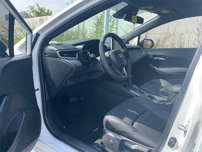 2022 Toyota Levin 185T CVT Luxury Edition, фото 4, лот 11018540