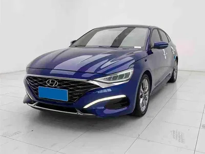 2019 Hyundai Fista 280TGDi Smart Speed Edition China V, фото 1, лот 10835965