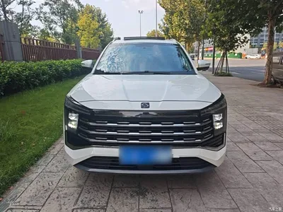 2023 Sehol X8 PLUS 1.5TGDI DCT Smart Enjoyment Edition (7-seater), фото 3, лот 11153484