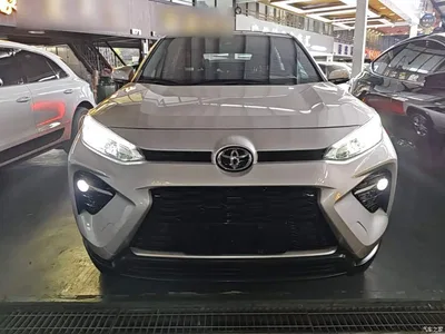 2023 Toyota Wildlander 2.0L CVT FWD Urban, фото 3, лот 10510571