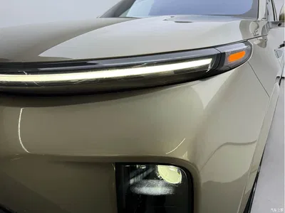 2022 Li Auto Li Xiang L9 Max, фото 2, лот 10824554