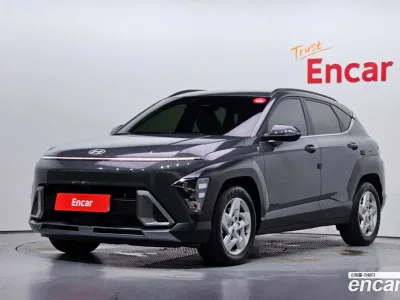 2024 Hyundai Kona Gasoline 1.6 Turbo 4WD, фото 1, лот 10136855