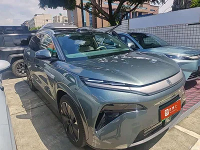 2025 BYD Tang L DM 175KM Drone Player Edition, фото 2, лот 11212356