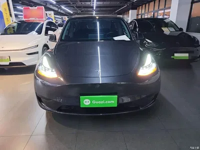 2024 Tesla Model Y Rear-Wheel Drive Version, фото 3, лот 11522376