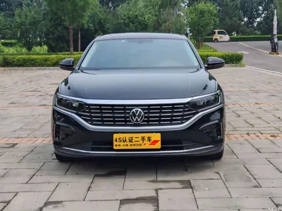 2022 Volkswagen Passat 280TSI Elite Edition, фото 2, лот 10439566