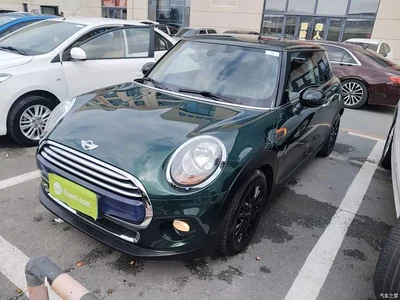 2016 MINI MINI 1.5T COOPER, фото 1, лот 11190304
