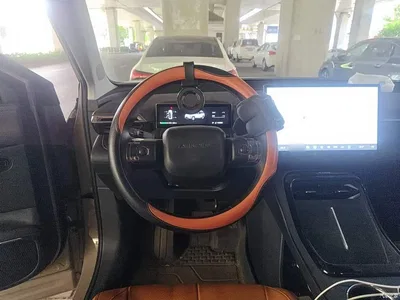 2024 Aion V Aion T-Rex 650 Smart Luxury Edition, фото 3, лот 10472849