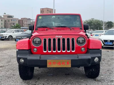 2017 Jeep Wrangler 3.0L Sahara 4-Door Comfort Edition, фото 1, лот 10359979