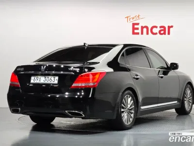2014 Hyundai Equus VS380, фото 2, лот 10215931