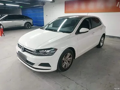 2019 Volkswagen Polo Plus 1.5L Automatic Panorama Enjoyment Edition, фото 1, лот 10680123