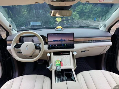 2024 AITO Wenjie AITO M7 1.5T Smart AWD Max 6-Seater, фото 4, лот 10278323