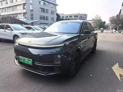 2023 Li Auto Li L8 Pro, фото 1, лот 10848876