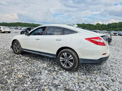 2015 HONDA CROSSTOUR EXL, фото 2, лот 10698673