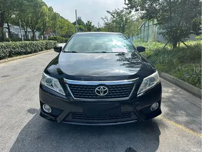 2012 Toyota Camry Junrui 2.0S Dynamic Edition, фото 2, лот 10282262