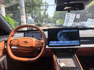 2024 Dongfeng Yipai eπ007 Pure Electric 530Air Edition, фото 4, лот 11155304