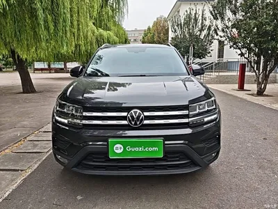 2021 Volkswagen Tharu Model 280TSI 2WD Comfort Edition, фото 3, лот 10389942