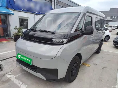 2025 Yuan Cheng Farizon Super VAN Journey Edition Action Pack 68kWh, фото 1, лот 11644085