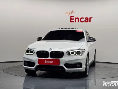 2019 BMW 1-Series 118d Sport Special Edition 5Door, фото 2, лот 10146126