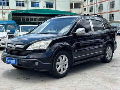 2007 Honda Cr V, фото 1, лот 10426329