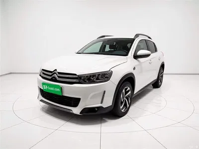 2015 Citroën C3-XR 1.6L Manual Pioneer, фото 1, лот 10379320