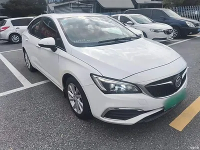 2018 Buick Verano Sedan 15S Automatic Progressive, фото 4, лот 10267236