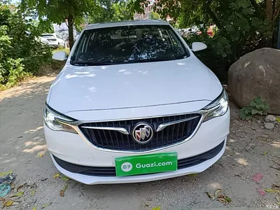 2021 Buick Excelle Facelift 1.3T Auto Mild Hybrid Elite, фото 3, лот 10265628
