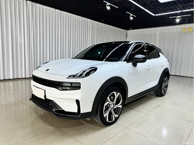 2023 Lynk & Co 06 Remix 1.5T Power Halo, фото 1, лот 11567675