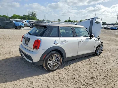2024 MINI COOPER S, фото 3, лот 10879451