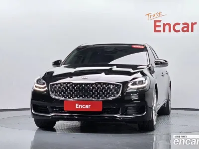 2020 Kia K9 3.8 GDI AWD, фото 1, лот 10062979