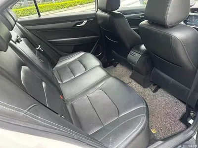 2018 Geely Emgrand New Energy EV450 Progressive, фото 3, лот 10401232