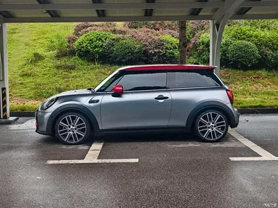 2023 MINI MINI 2.0T COOPER S Artist, фото 4, лот 11549507